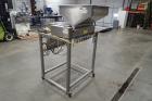 1998 Colborne Bd56351-2 Multi Adjust 8 Piston Depositor